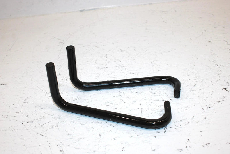 90 Arctic Cat Tigre Ext Mountain Cat Oem Belly Pan Brace Set 0606-589 SA49