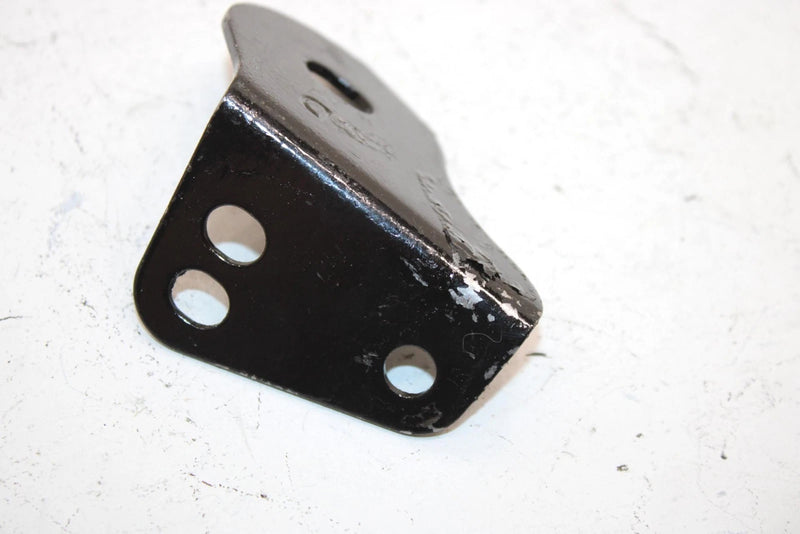 14 Can-am Outlander Max 400 Efi Oem Right Rear Engine Bracket 707000802 AB6
