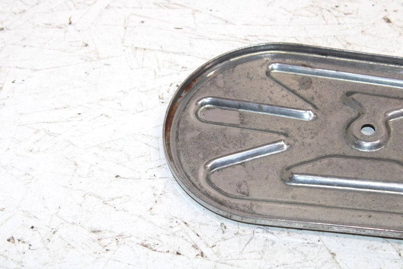 1979 Yamaha Enticer 340 Oem Chain Case Cover 8F3-47543-00-00 SY66