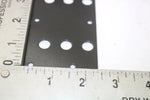 Arctic Cat OEM Frame Tunnel Reinforcement Plate 2706-111 Q1950