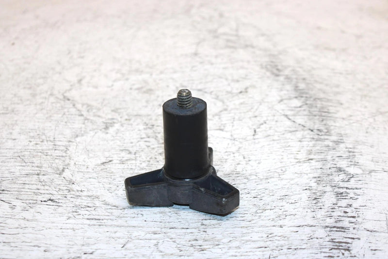 1996 Polaris Classic Touring Oem Backrest Knob 5630386-067 SP38