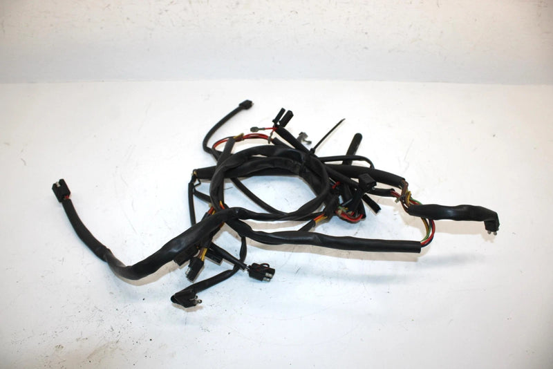 95 Arctic Cat Bearcat 440 Oem Main Wire Harness 0686-265 SA9