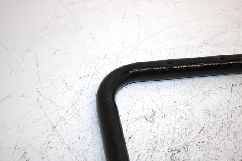 2008 Arctic Cat Atv 366 Auto Trans 4x4 Fis Oem Footrest Support 3313-351 AA26