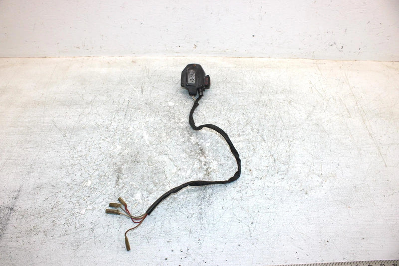 1993 Polaris 250 Oem Throttle Lever Assembly 2010144 AP182