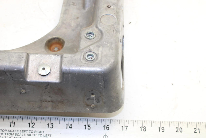 2006 Yamaha Apex Gt Oem Rear Frame Reinforcement 8FA-W2199-10-00 SY120