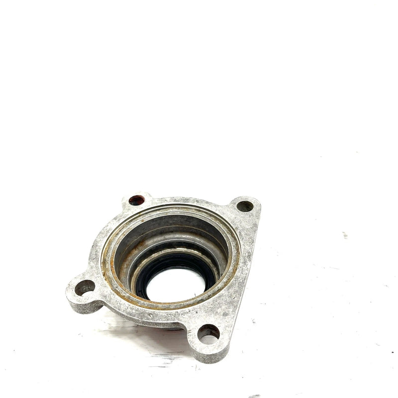 02-03 Kawasaki Prairie 650 4x4 OEM Left Axle Cover 14091-1422 AK37