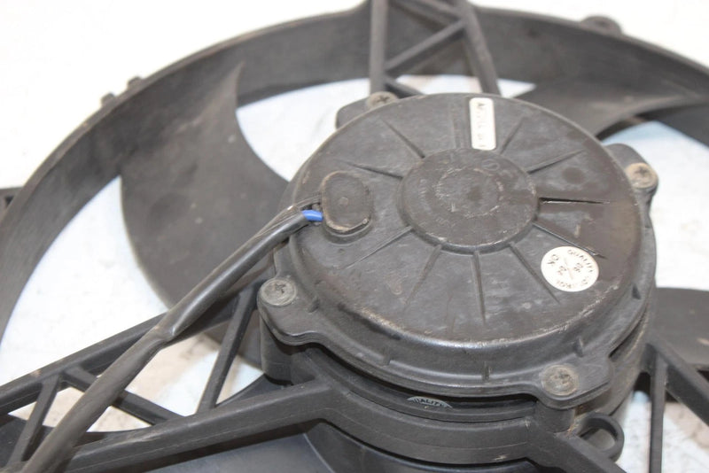 2002 Polaris Sportsman 700 Oem Radiator Cooling Fan 2410288 AP184