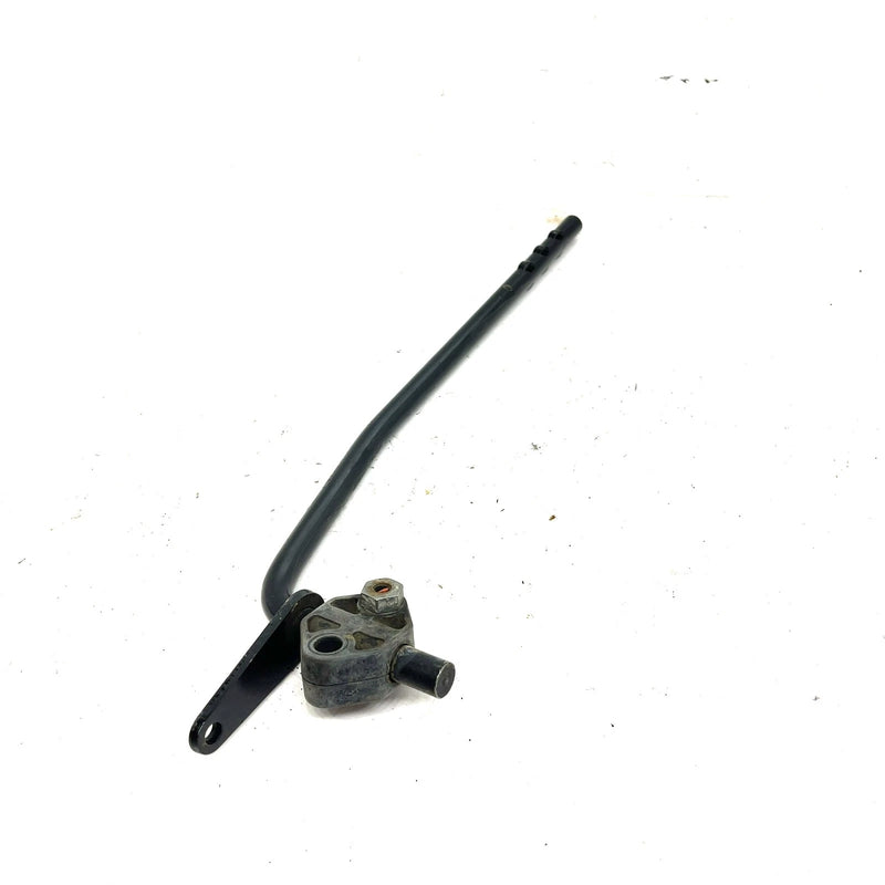 99-01 Polaris Scrambler 500 OEM Lever Handle 1012797-067 AP211