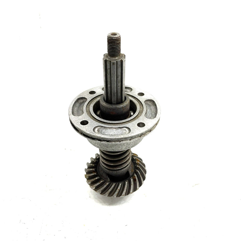 1994 Yamaha Kodiak 400 4x4 OEM Middle Driven Shaft Set 2HR-17553-00-00 AY71