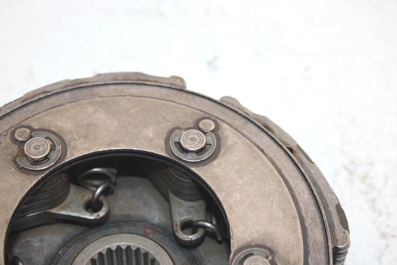 2000 Polaris Xpedition 425 Oem Centrifugal Clutch 3086273 AP147