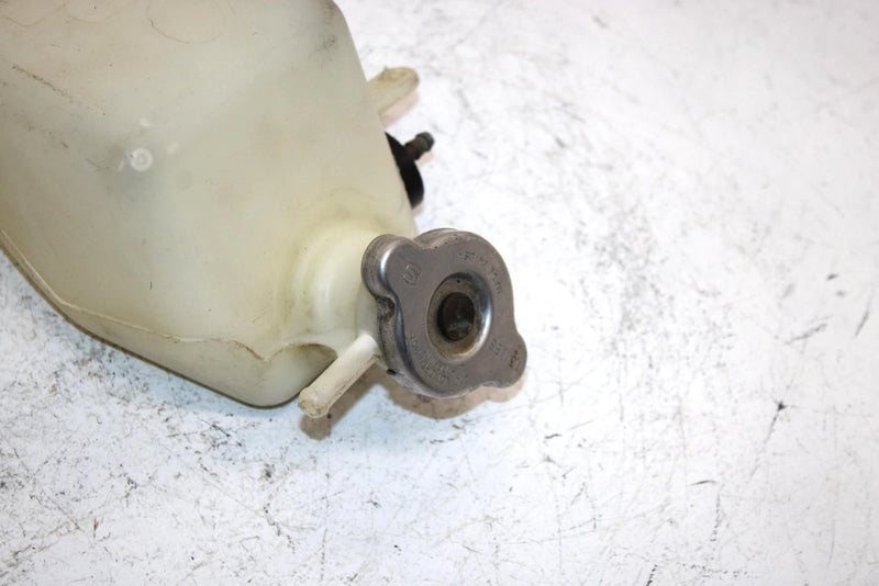 05 Arctic Cat Sabercat 600 Efi Oem Coolant Tank 3606-349 SA325
