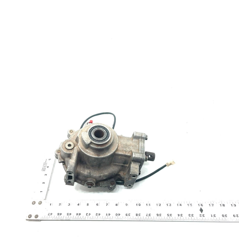 03-05 Polaris Sportsman 600 OEM Front Diff Gearcase 1332990 AP234