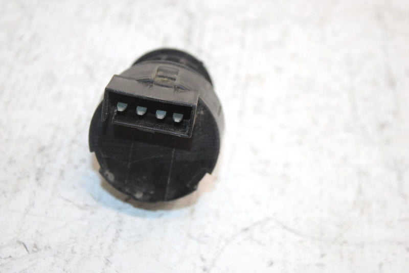 2003 Can-am Rally 200 Oem Ignition Key Switch 71000238 AB11