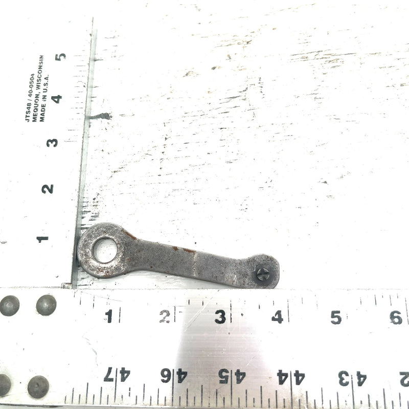 2001 Bombardier DS650 OEM Index Lever 711248346 AB16