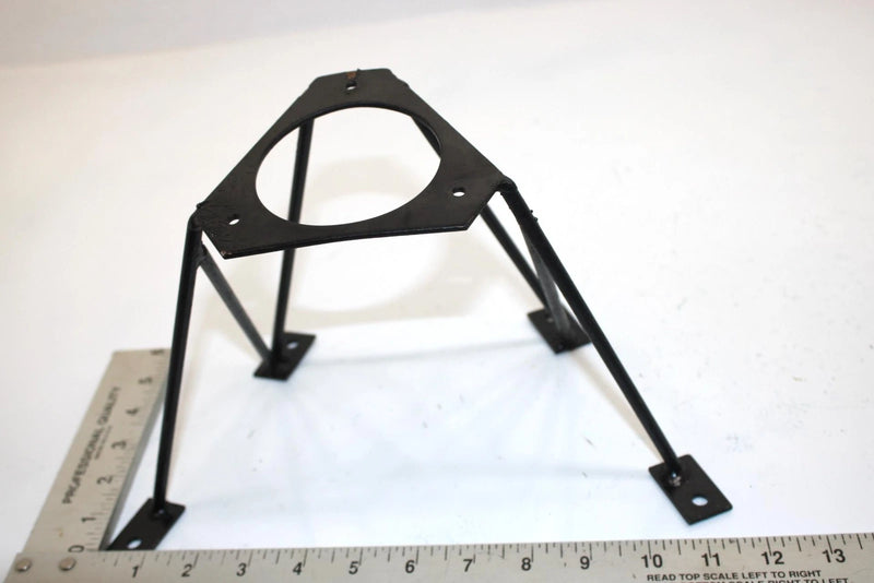 94 Polaris 300 2x4 Oem Fan Mount 1040386-067 APS