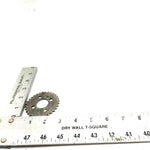 99-02 Arctic Cat 250 2x4 OEM 32T Camshaft Sprocket 3402-427 AA31