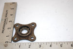 86 Honda Fourtrax 250 Trx250 A Oem Clutch Lifter Cap 22366-HA0-010 AH32