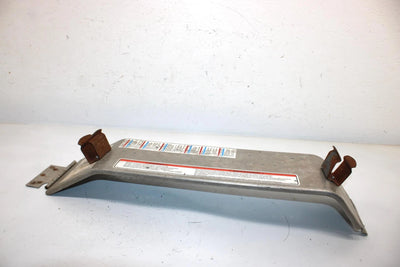 98 Polaris Xc 700 Oem Clutch Guard 1012412 SP143