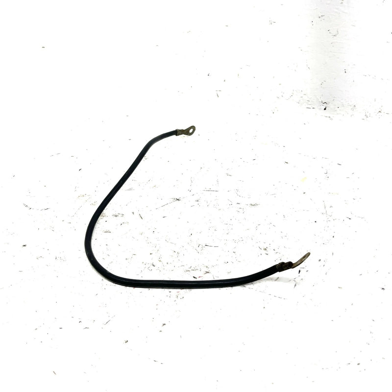 88 Polaris Trail Boss 250 4X4 OEM Engine To Battery Ground Cable 4010066 AP208