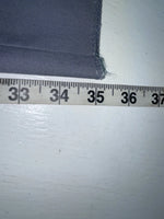 New Vintage Gray Ranch Polyester Pants #P1023 ZZ-10