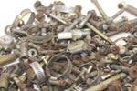 1997 Ski-doo Formula 500 Oem Bolt Nut Washer Spacer Hardware Kit SS68