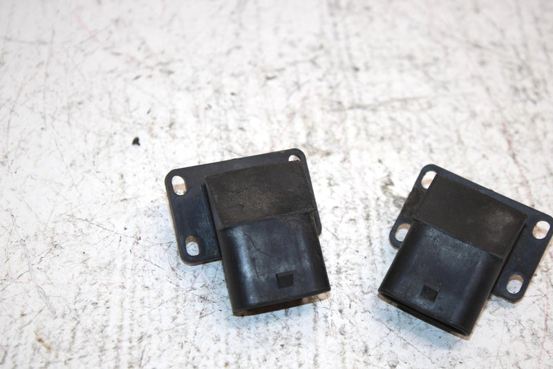 02 Polaris Sportsman 400 Oem Gear Switch Set 3234001 3233617 3234002 AP75