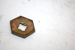 93 Arctic Cat Ext 550  Efi Oem Lower Gear Bolt And Washer 8012-222 0124-091 SAS1