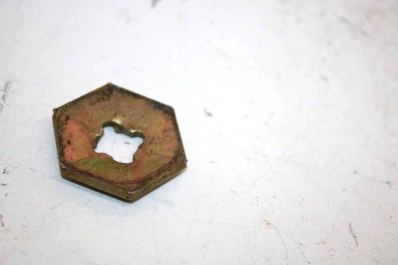 93 Arctic Cat Ext 550  Efi Oem Lower Gear Bolt And Washer 8012-222 0124-091 SAS1