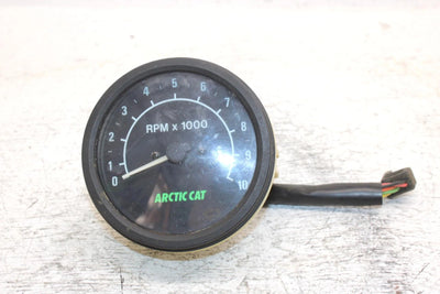 1993 Arctic Cat Ext 550 Oem Tachometer 0620-236 SA35