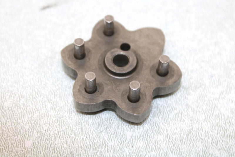 2003 Suzuki Lt-f400f Oem Gear Shift Cam Star 25380-44D00 AS23