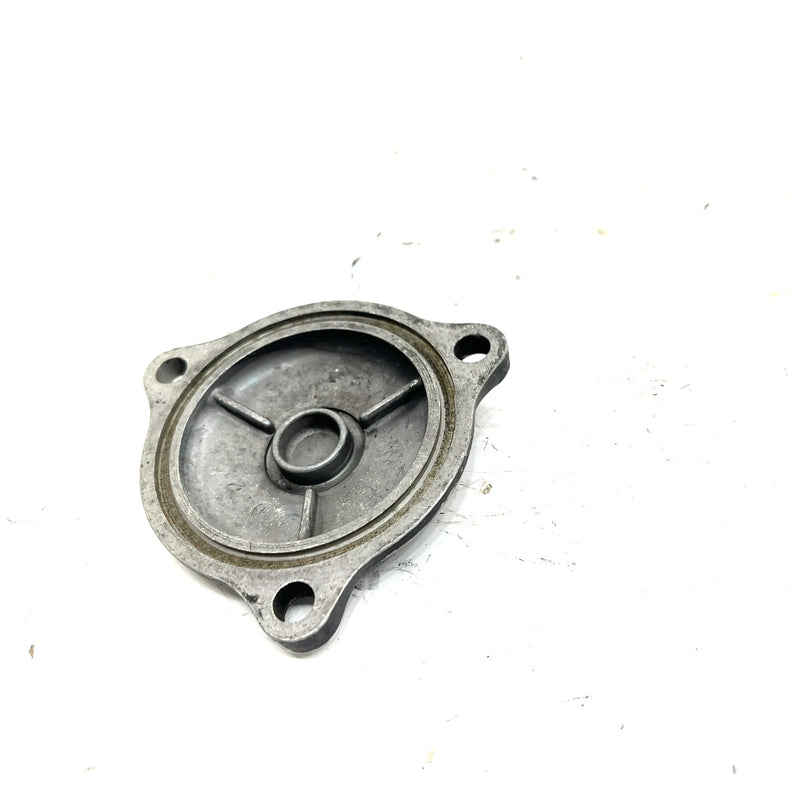 1984 Suzuki ALT125 OEM Oil Filter Cap 16512-18900 AS31