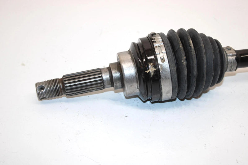 18 Suzuki King Quad 500 Oem Rear Drive Shaft 64901-31G31 AS9