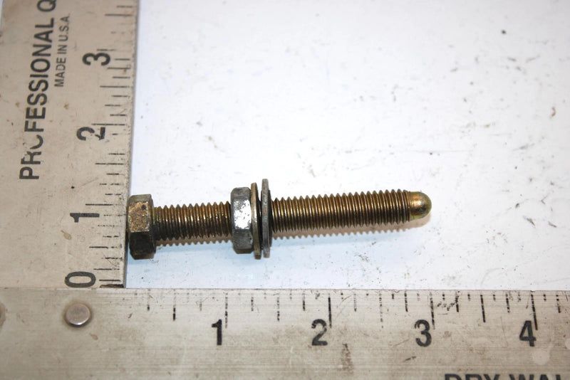 02 Arctic Cat Mountain Cat 570 OEM Chain Adjuster 1602-101 SA223