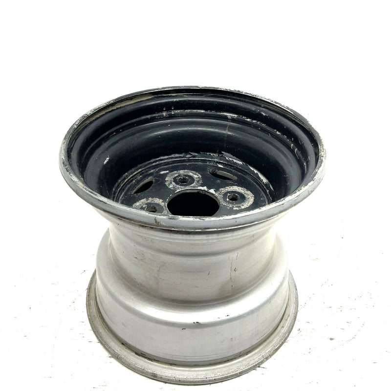 97-00 Polaris Scrambler 500 OEM 10x8.5 Rear Wheel Rim 1520204-117 AP211