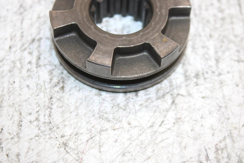 2012 Arctic Cat Prowler Hdx 700 Oem Reverse Dog Gear 0822-120 XA1