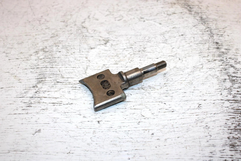 2000 Ski-doo Mxz 600 Oem Exhaust Power Valve 420854371 SS0