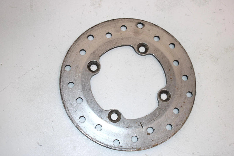06 Can-am Outlander 400 Oem Rear Brake Disc 905600271 705600604 AB0