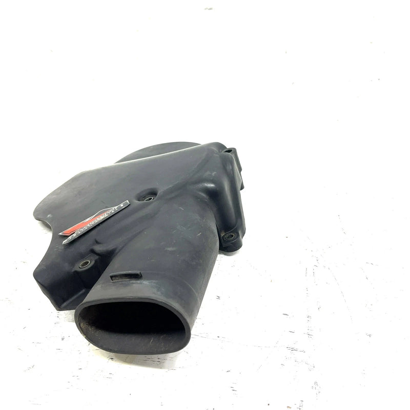00 Arctic Cat 500 4x4 Auto OEM Clutch Intake Snorkel Connector 3402-452 AA32