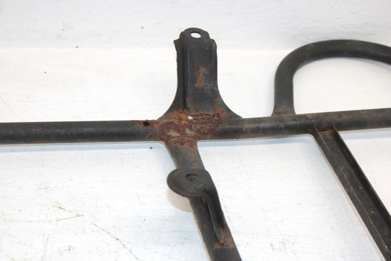 2004 Yamaha  Bruin 350 Oem Rear Rack 5TE-F4842-00-00 AY24