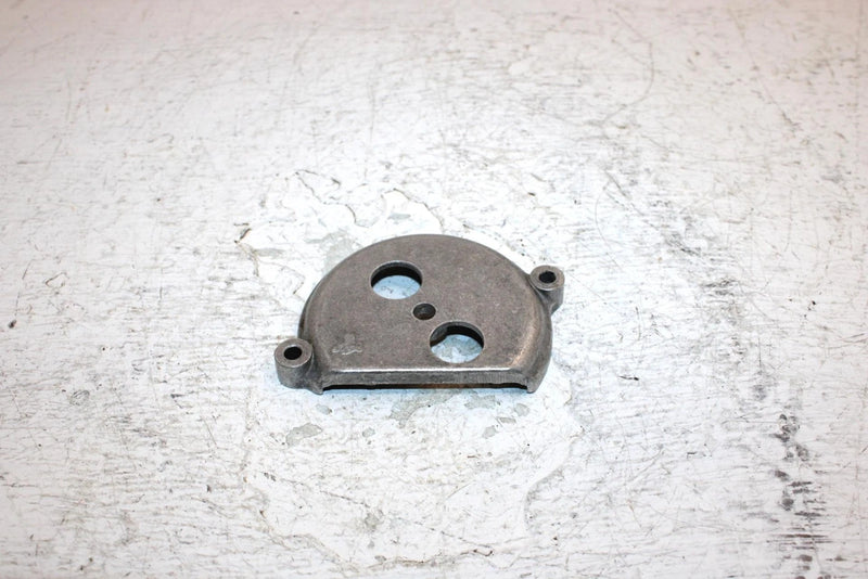 1983 Honda Atc 185 Sa All Terrain Oem Oil Pump Cover 15106-958-000 AH61