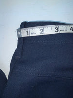 New Vintage Blue Dickson Jenkins Polyester Pants 3A-112