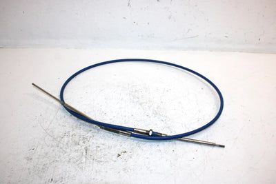 1989 Sea-doo Sp580 Oem Steering Cable 277000228 JS46