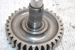 2012 Arctic Cat Prowler Hdx 700 Oem Secondary Shaft Drive Gear 0822-131 XA1