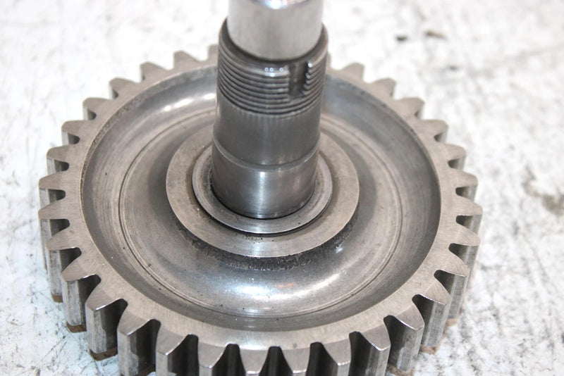 2012 Arctic Cat Prowler Hdx 700 Oem Secondary Shaft Drive Gear 0822-131 XA1
