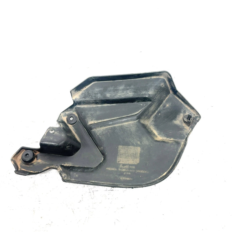 2007 Can-Am Outlander 650 4x4 XT OEM Right Engine Cover Guard 705002125 AB17 