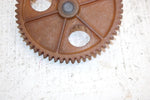 00 Kawasaki Bayou 300 4x4 Oem Oil Pump Gear 16082-1068 AK20