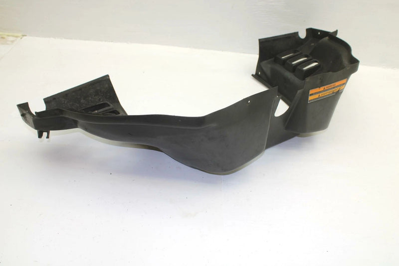 Arctic Cat OEM Instrument Console Panel 0616-790 SA88
