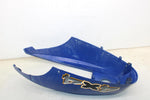 92 Polaris Trail Boss Oem Fuel Tank Cover 5431197-157 AP135