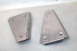 2001 Yamaha  Raptor 660r Aftermarket A Arm Guard Set 5LP-23570-00-00 AY33