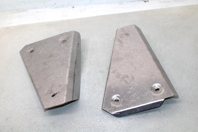 2001 Yamaha  Raptor 660r Aftermarket A Arm Guard Set 5LP-23570-00-00 AY33